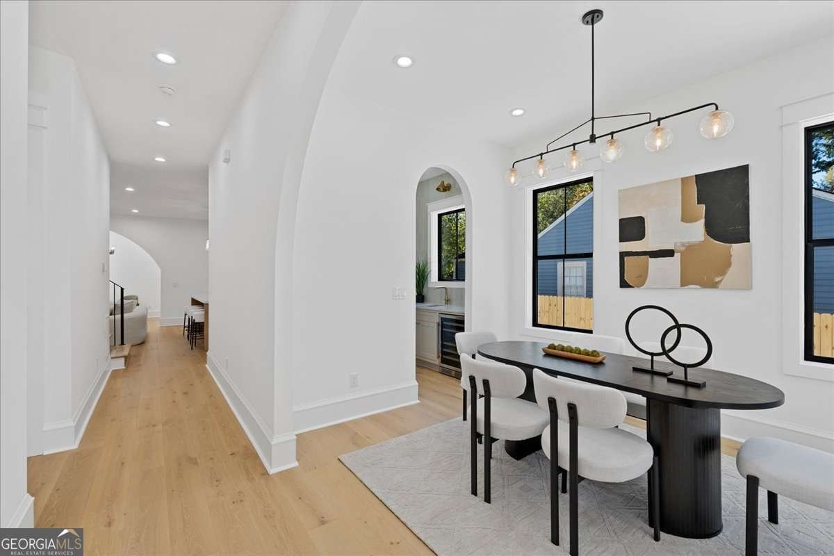 247 Greenwood Circle Decatur - 8