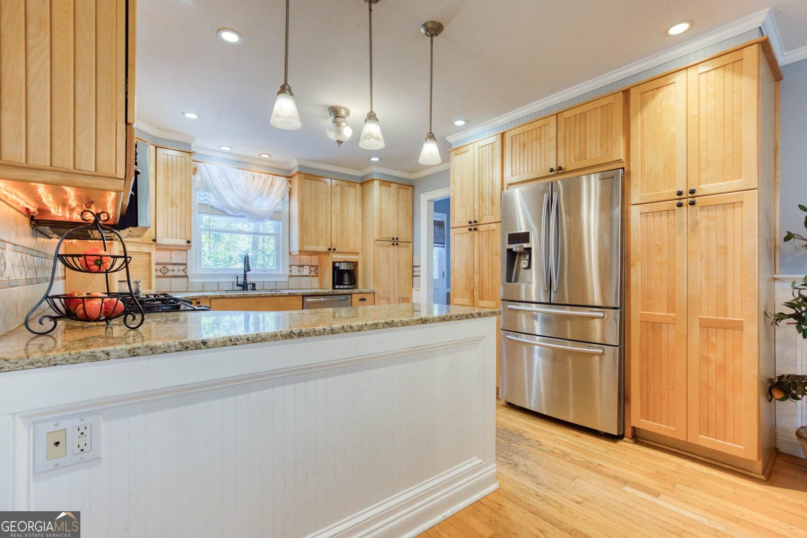 2050 Lyda Lane Loganville - 1