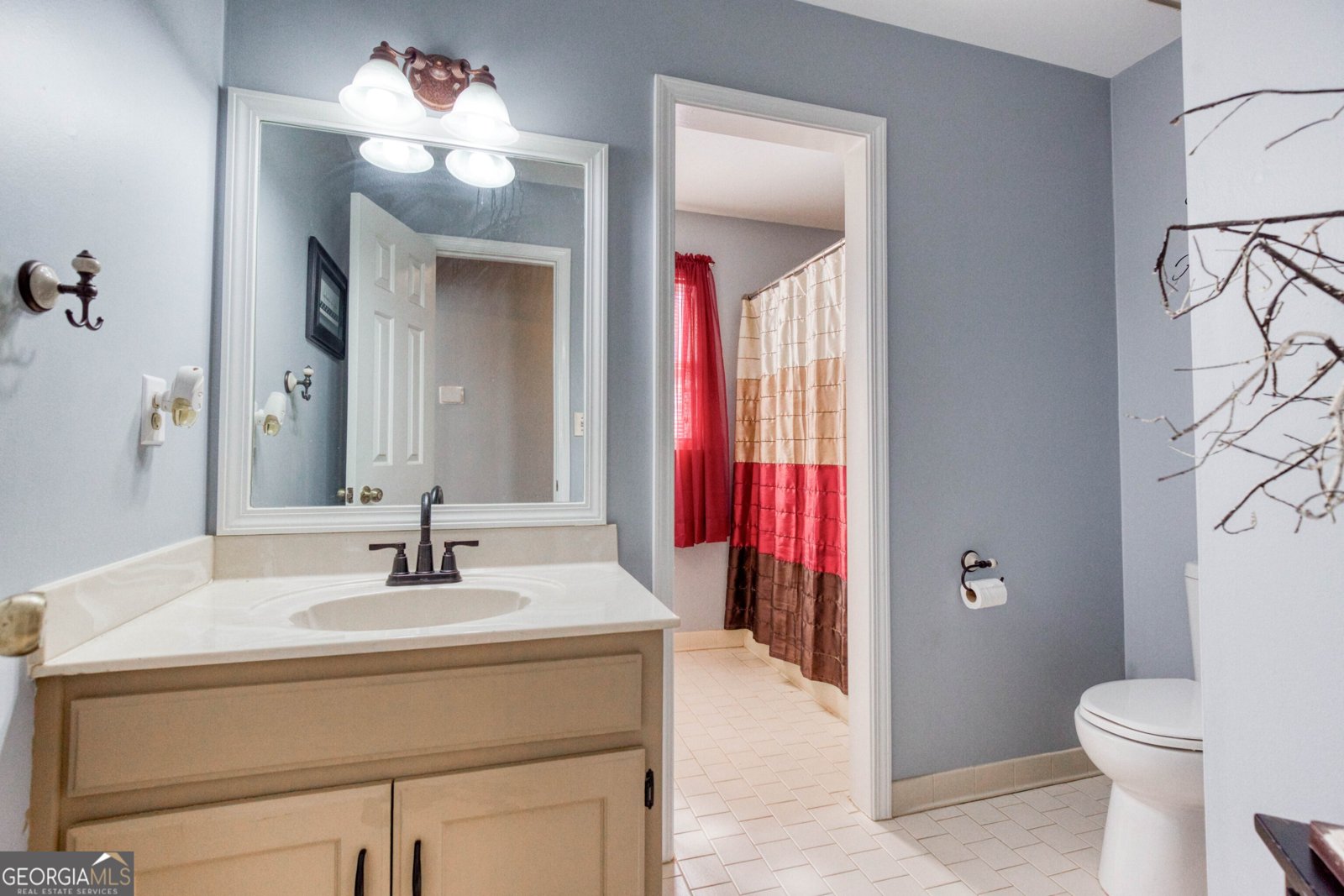 2050 Lyda Lane Loganville - 14