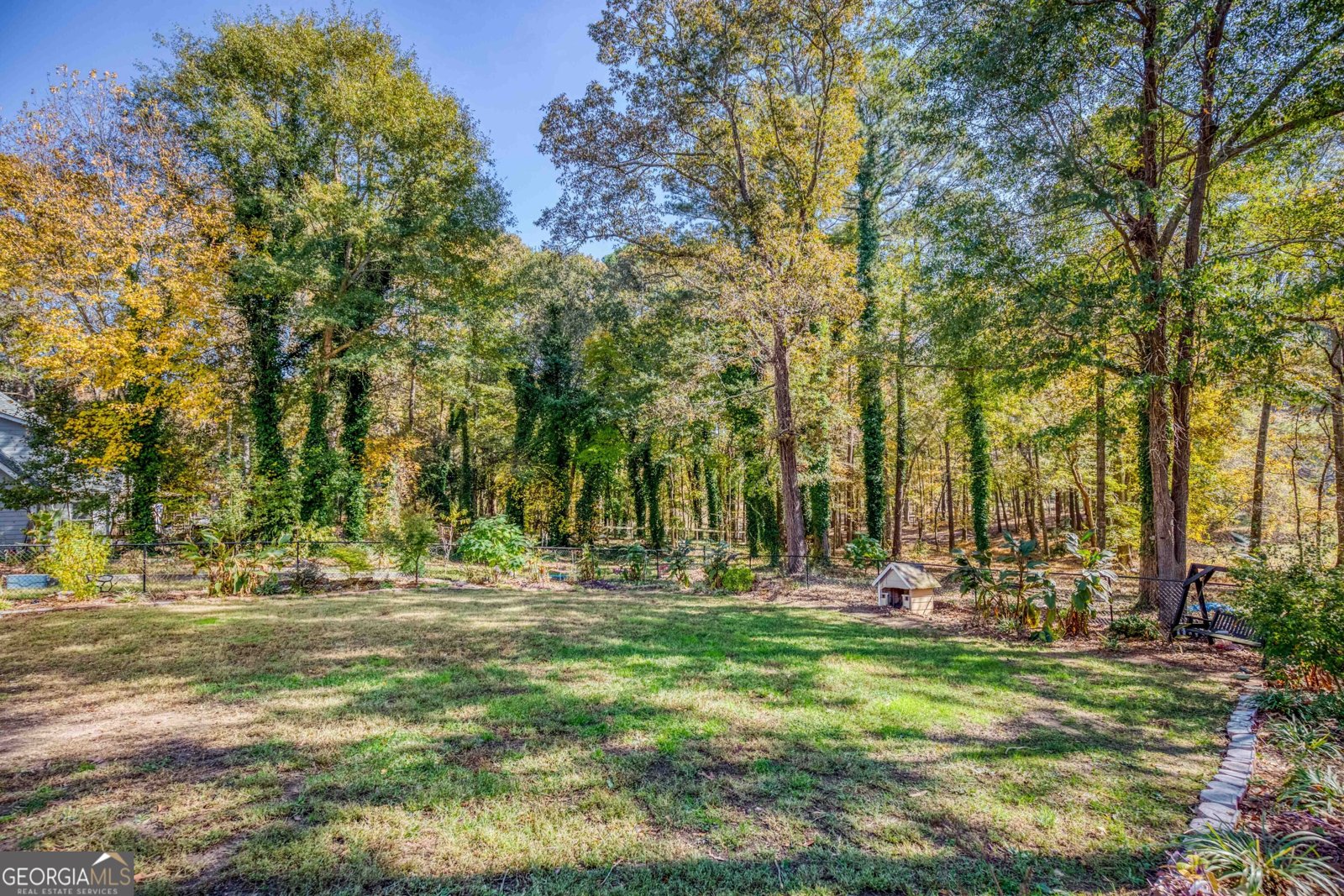 2050 Lyda Lane Loganville - 27