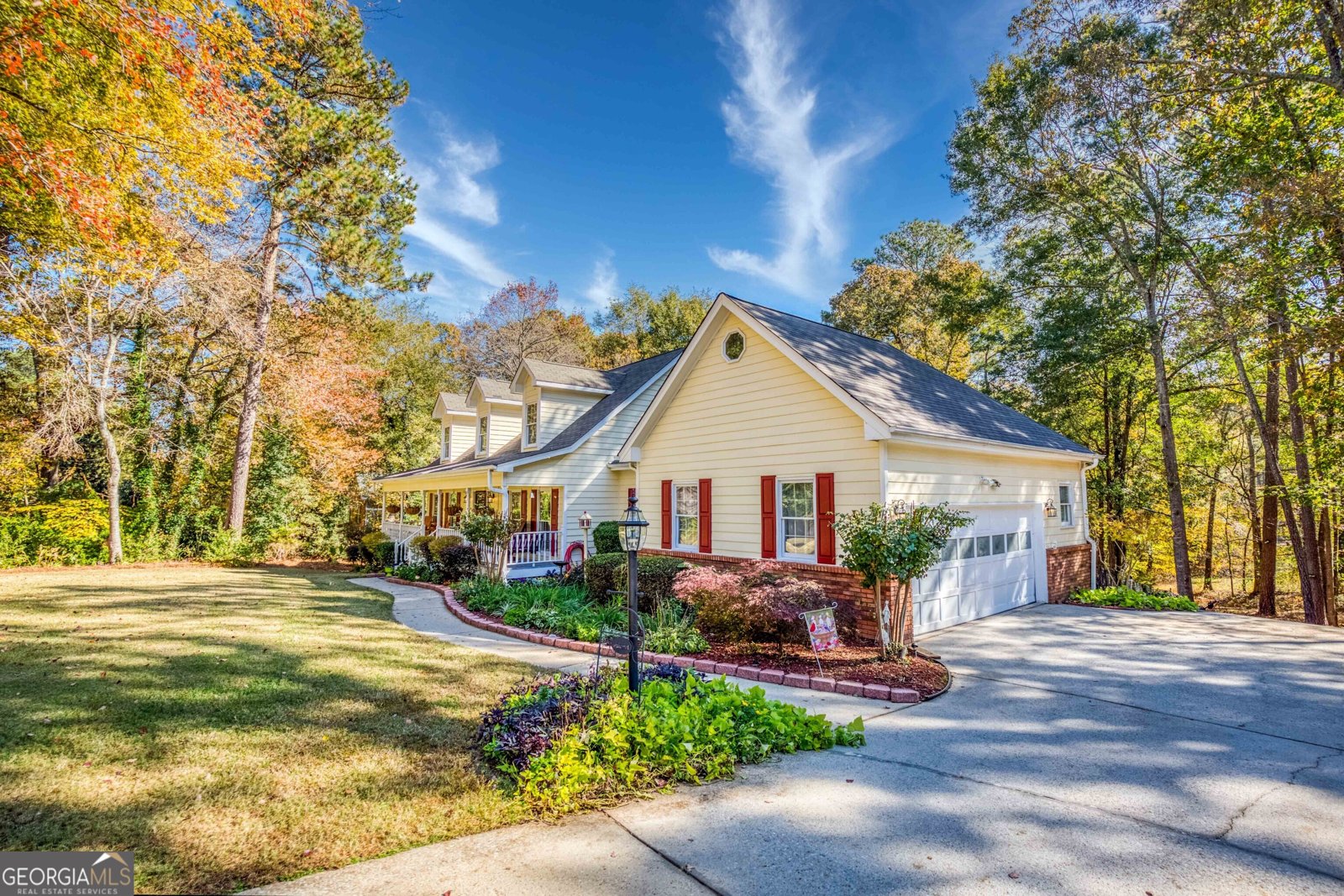 2050 Lyda Lane Loganville - 28