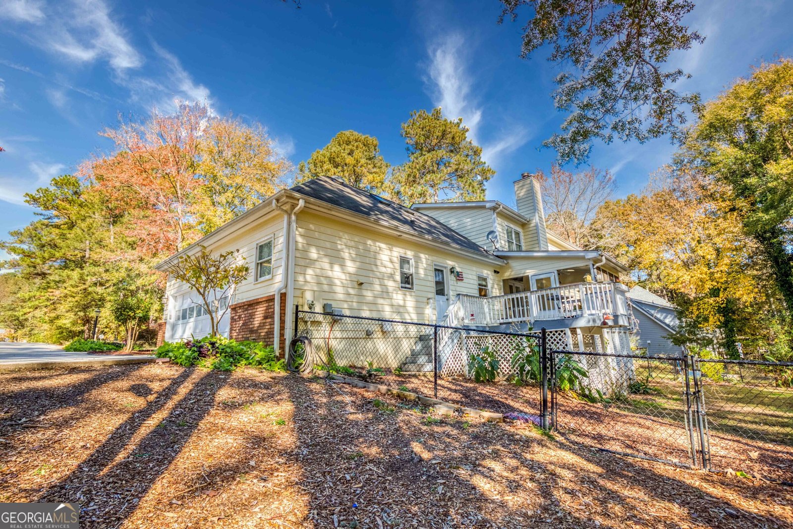 2050 Lyda Lane Loganville - 29