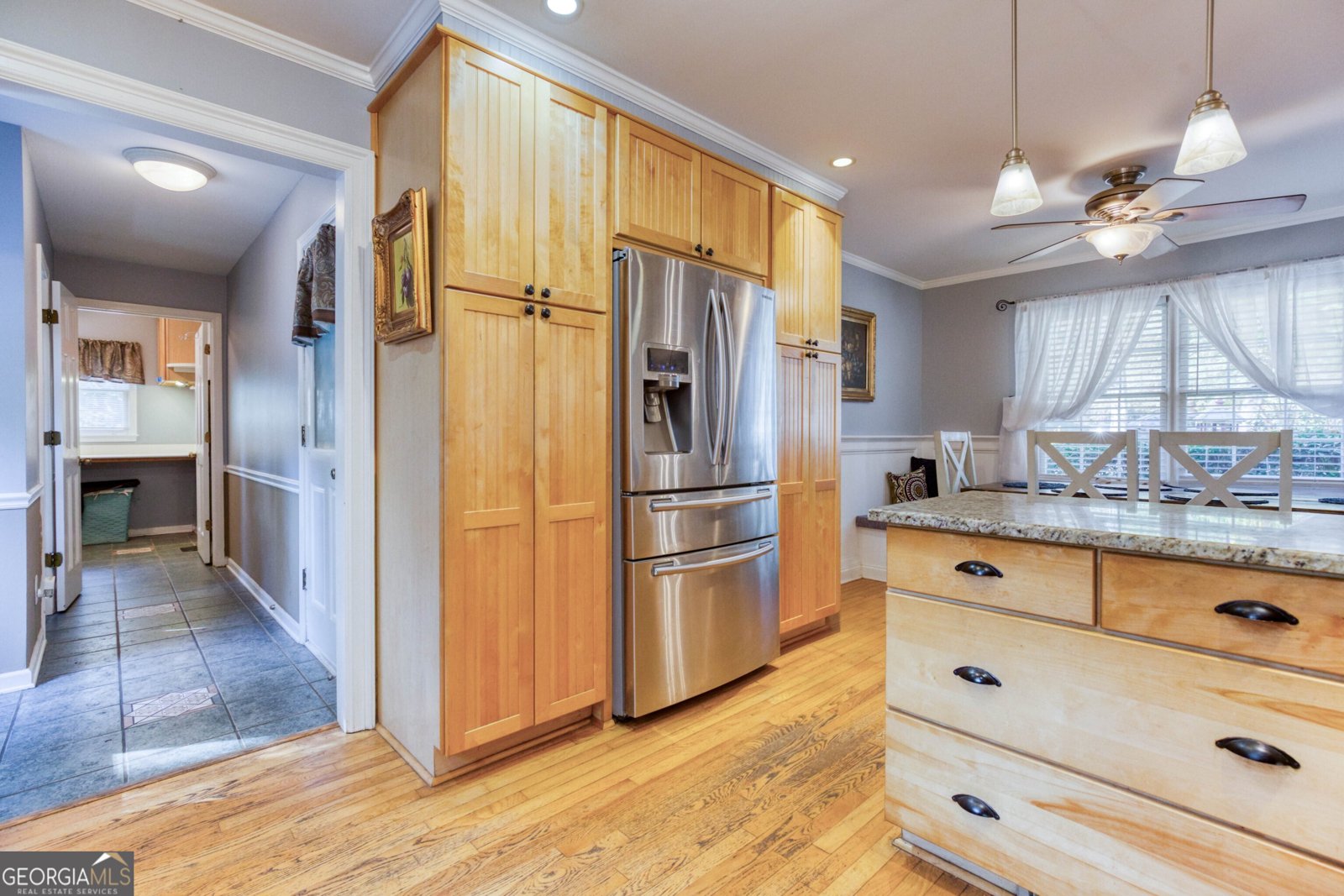 2050 Lyda Lane Loganville - 3