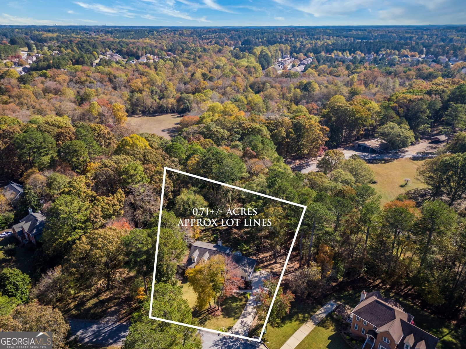 2050 Lyda Lane Loganville - 30