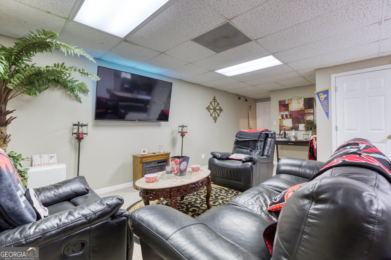 2050 Lyda Lane Loganville - 34