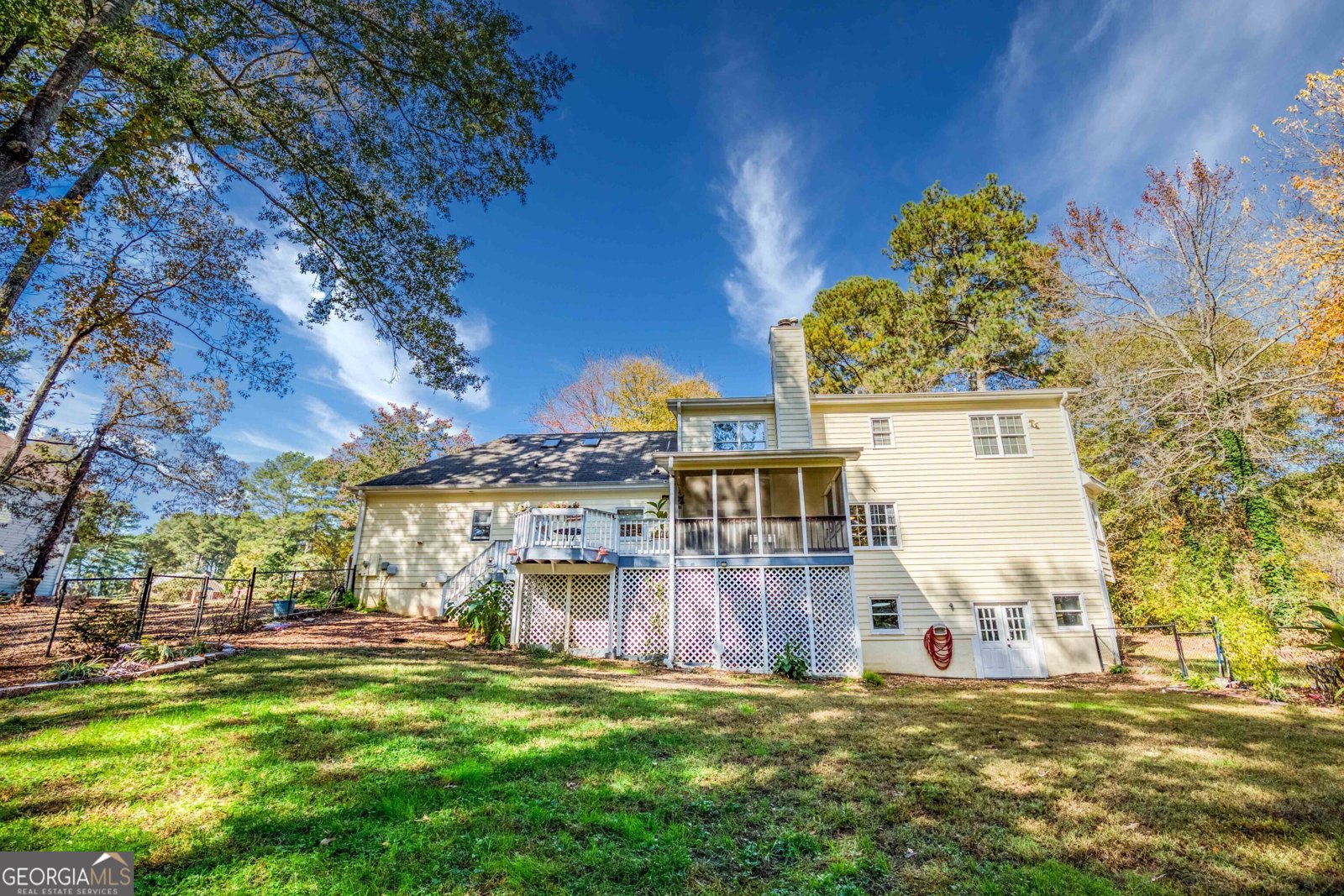 2050 Lyda Lane Loganville - 35