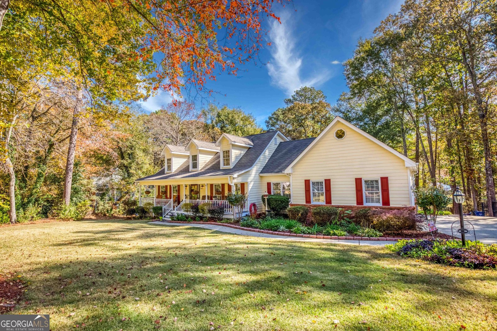 2050 Lyda Lane Loganville - 36