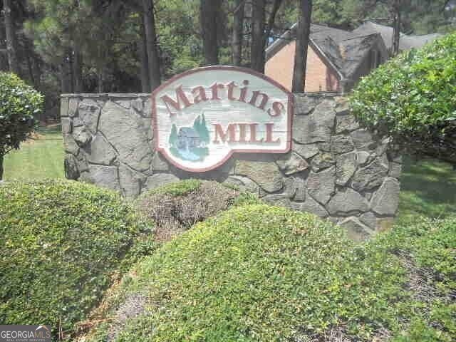 2050 Lyda Lane Loganville - 37