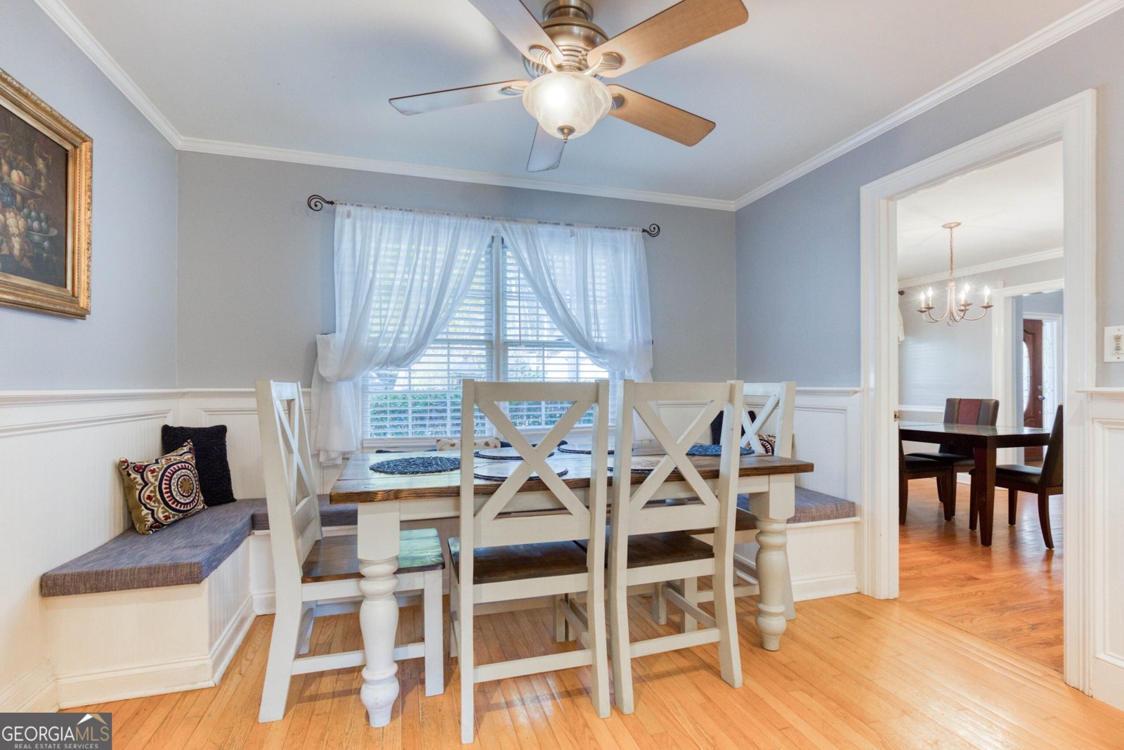 2050 Lyda Lane Loganville - 4