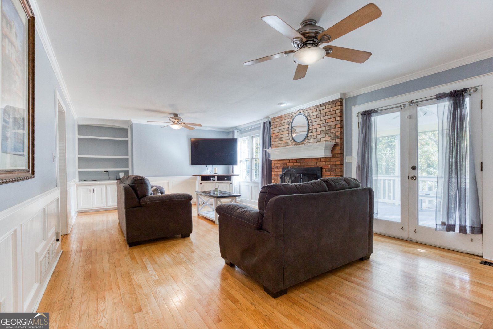 2050 Lyda Lane Loganville - 5