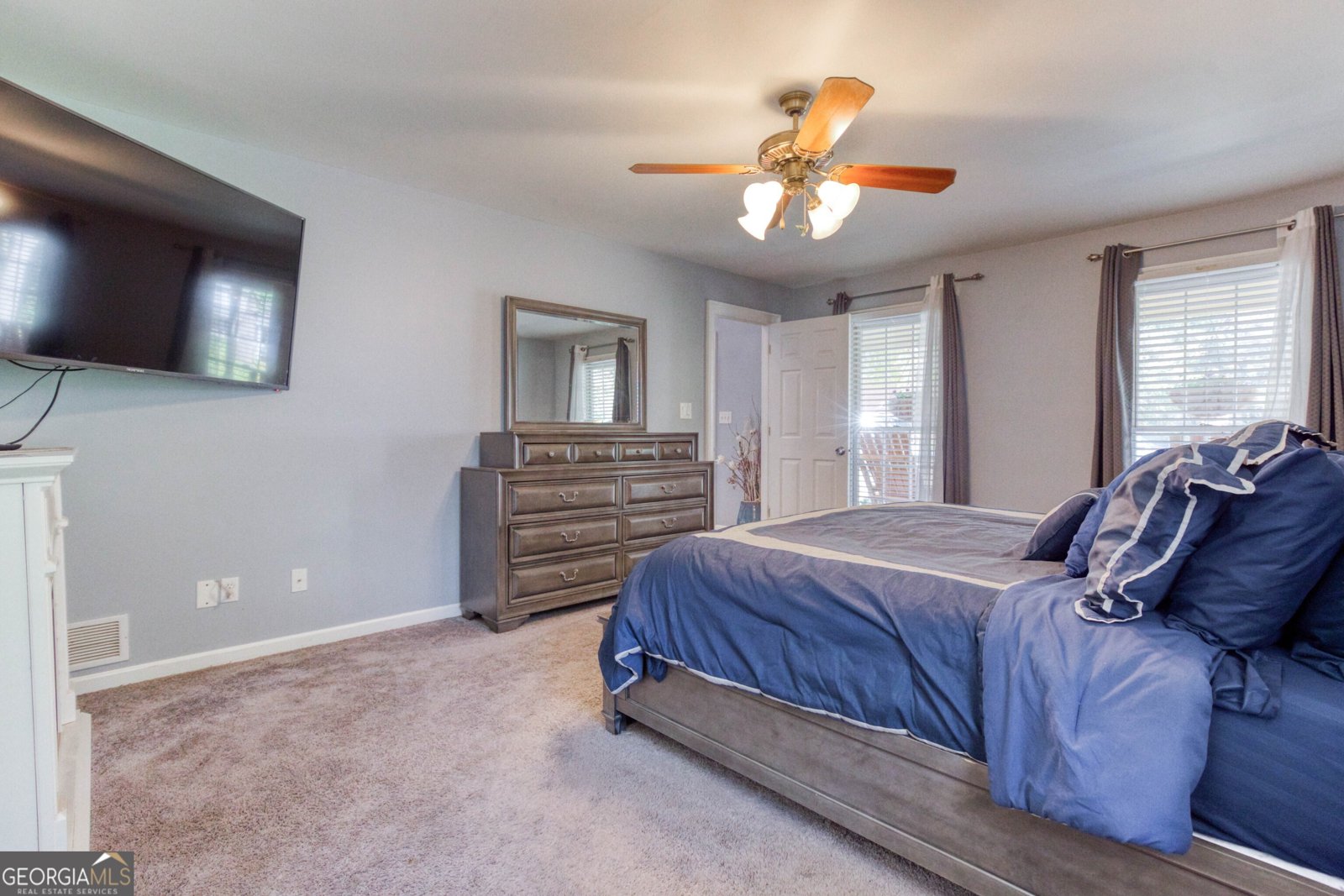 2050 Lyda Lane Loganville - 8