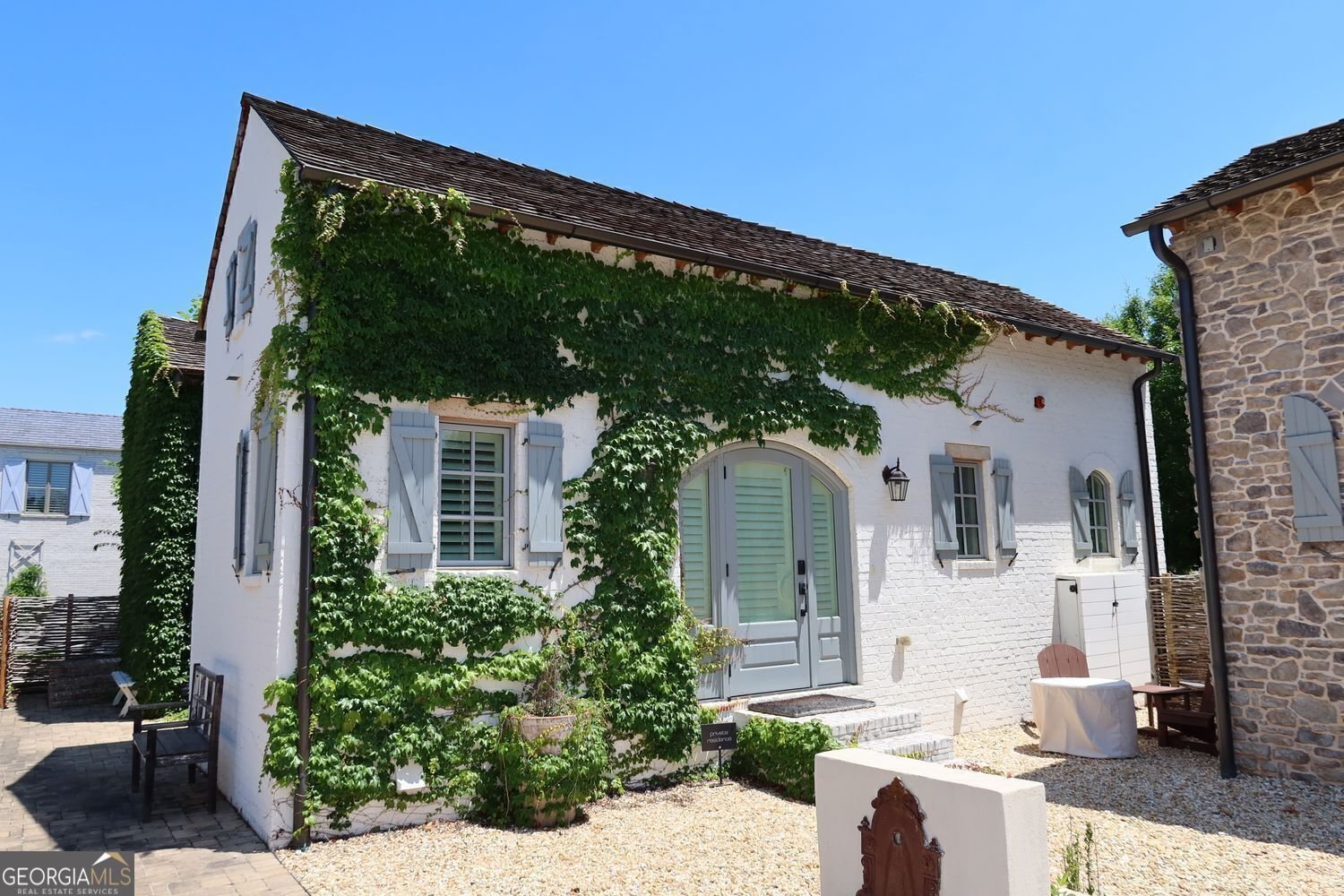 155 Central Avenue Fayetteville - 1