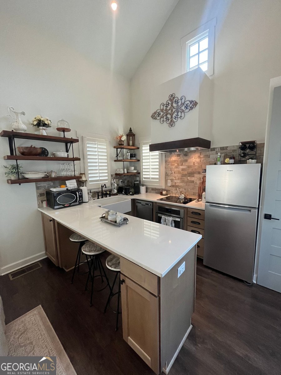 155 Central Avenue Fayetteville - 3