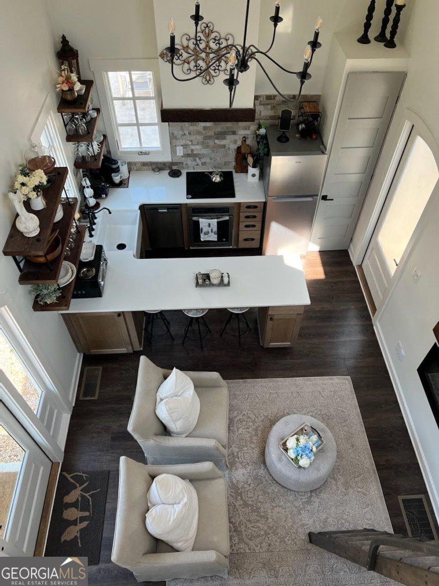 155 Central Avenue Fayetteville - 5