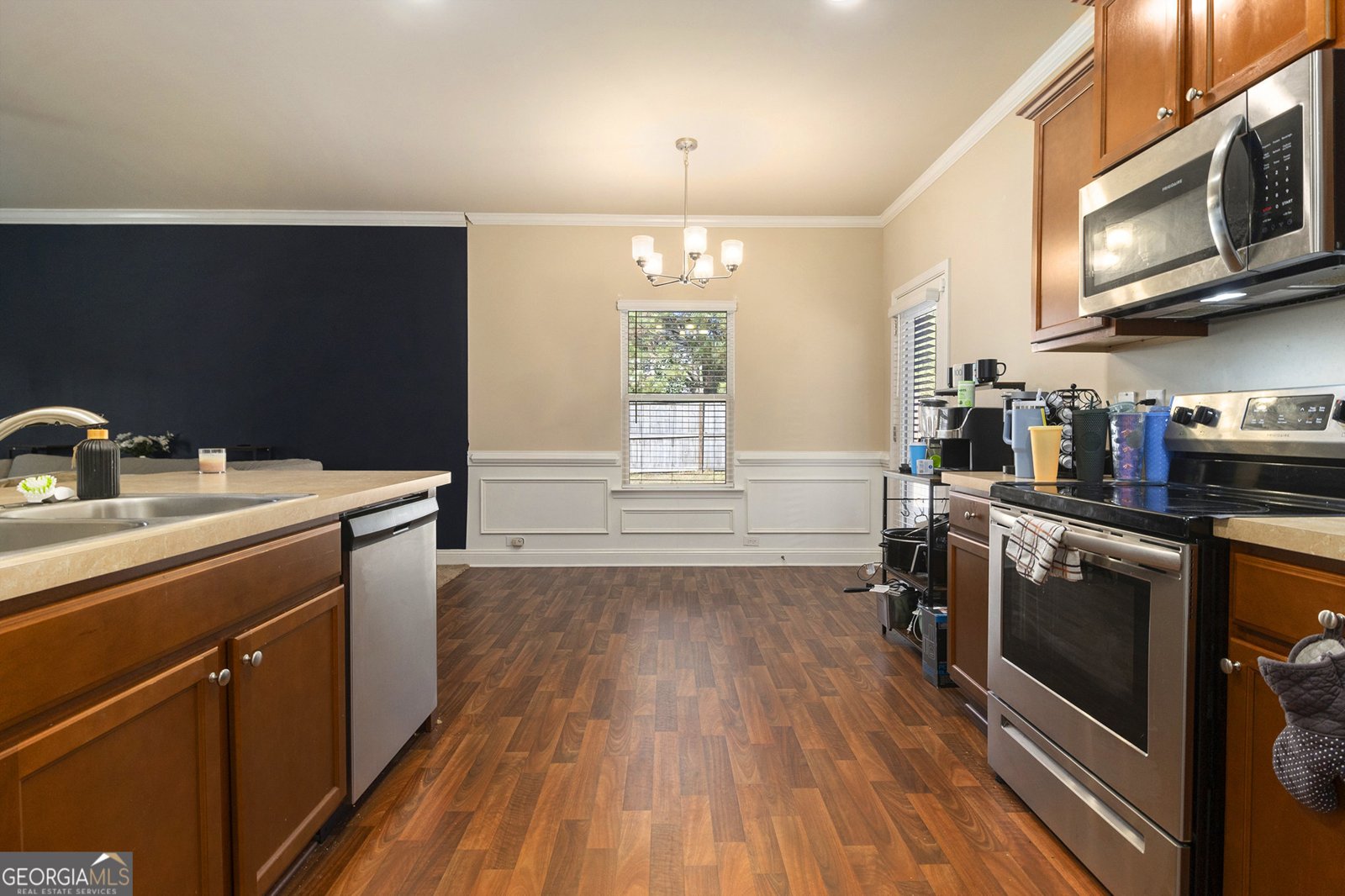 6413 Walnut Way Union City - 10