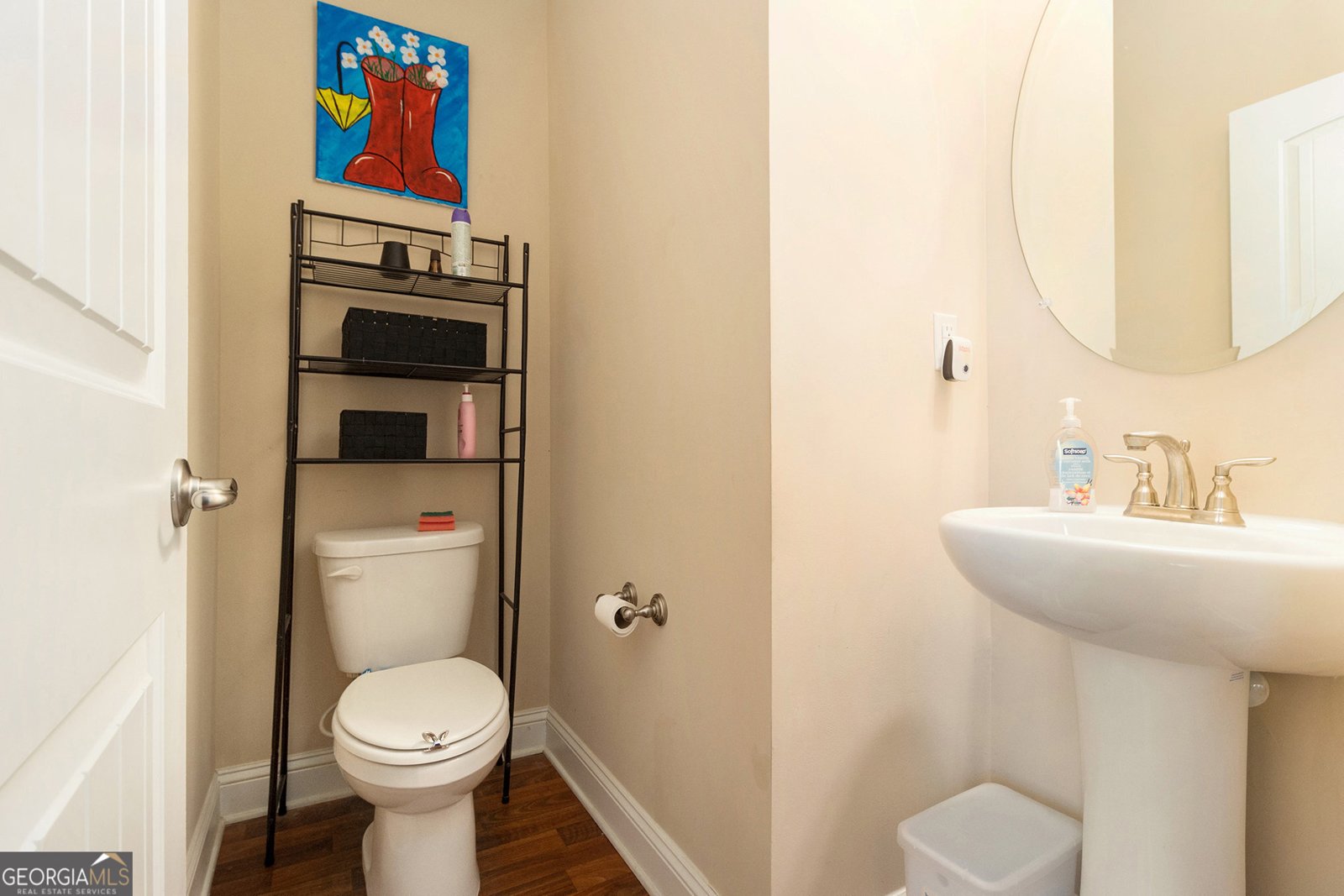 6413 Walnut Way Union City - 11