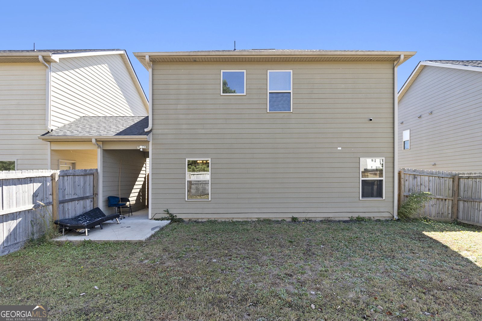 6413 Walnut Way Union City - 21