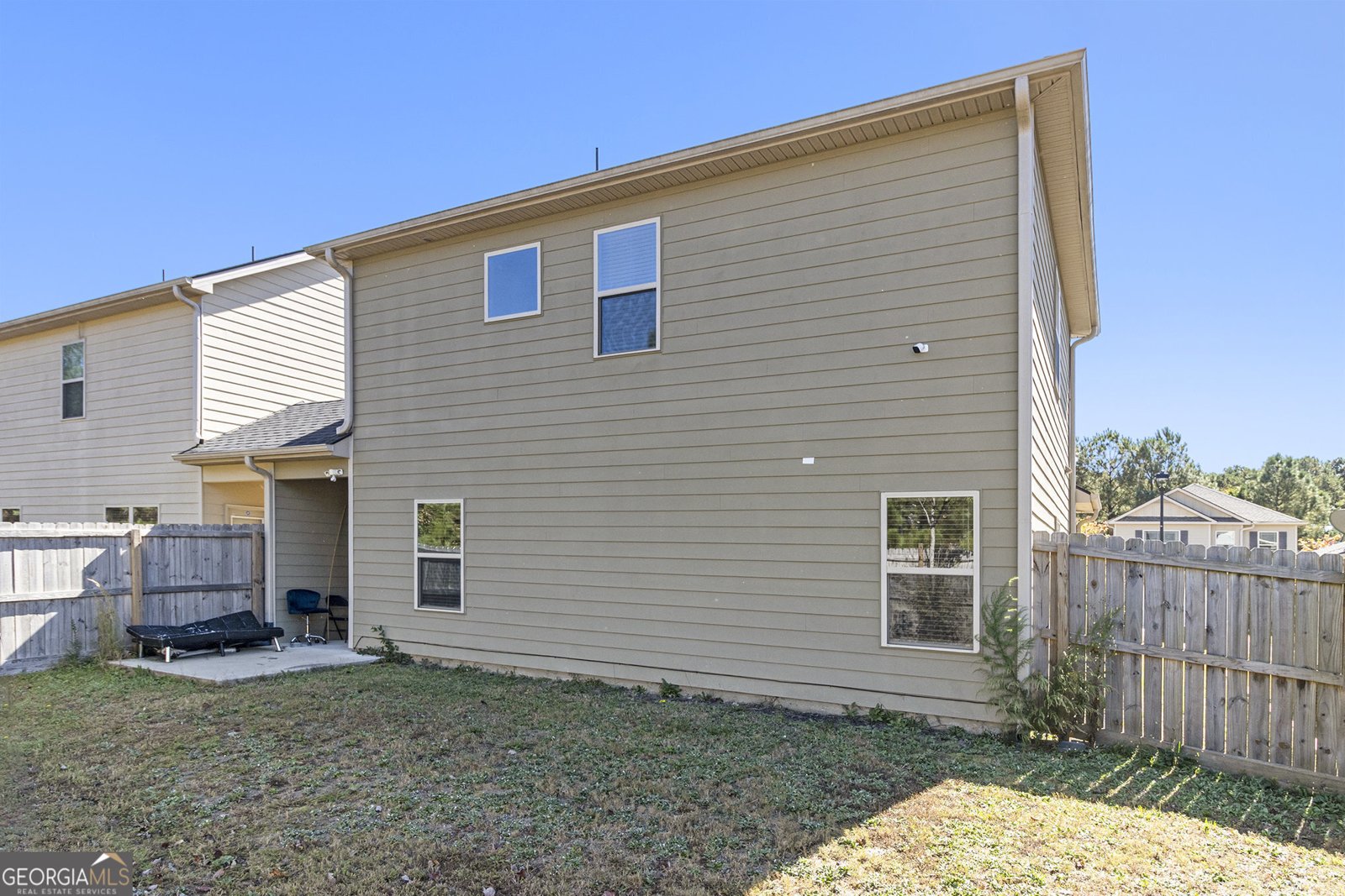 6413 Walnut Way Union City - 4