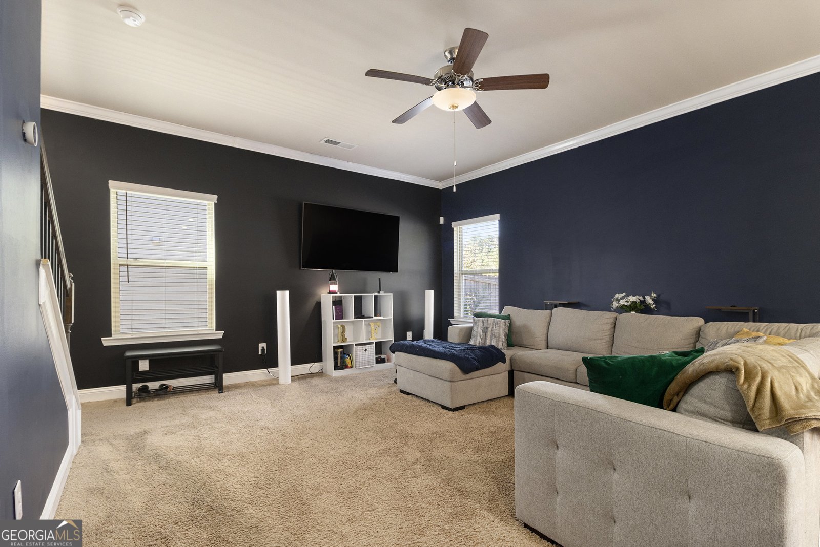 6413 Walnut Way Union City - 5