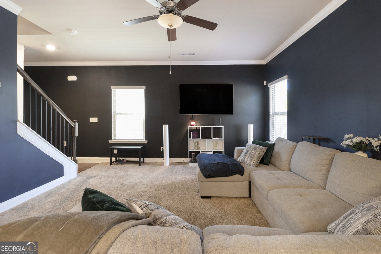 6413 Walnut Way Union City - 6