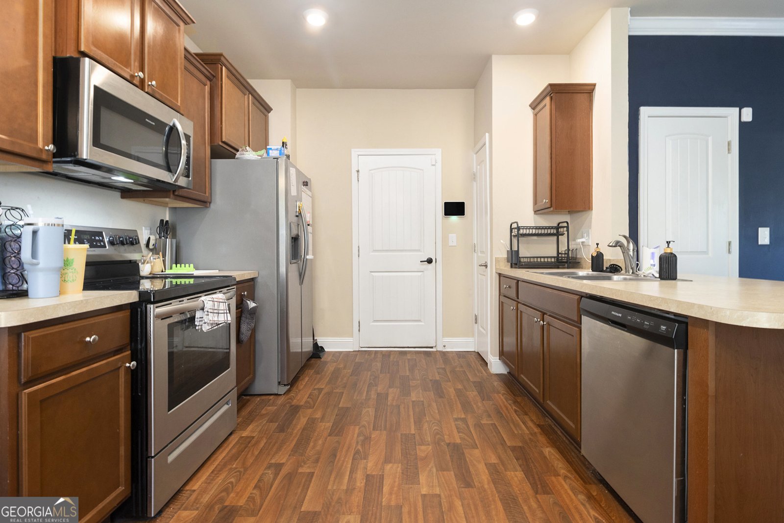 6413 Walnut Way Union City - 8