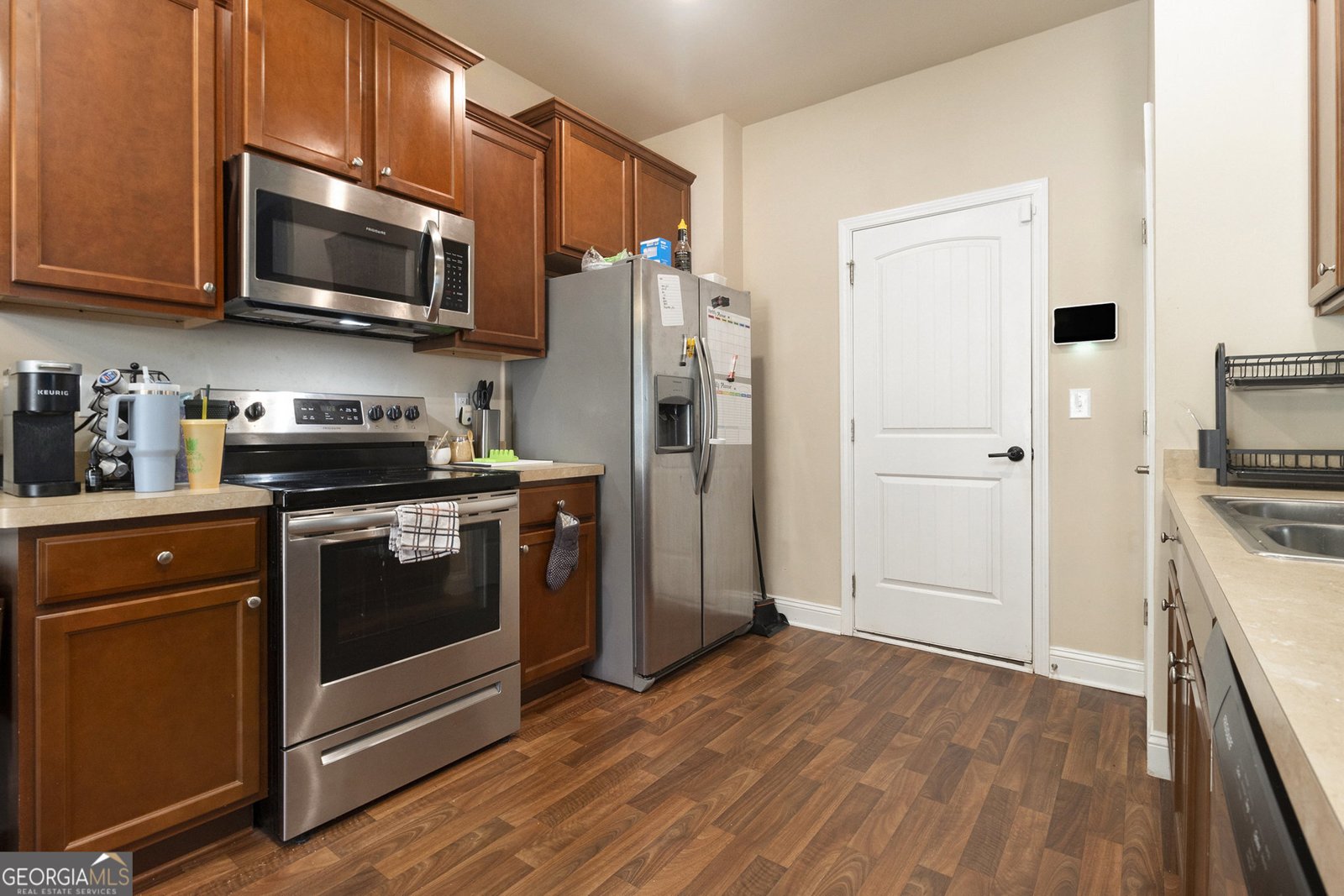 6413 Walnut Way Union City - 9