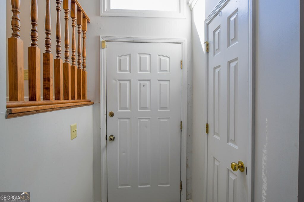 222 Forkner Drive Decatur - 1