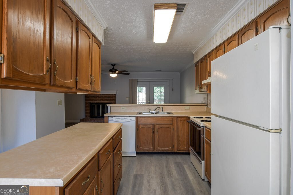 222 Forkner Drive Decatur - 13