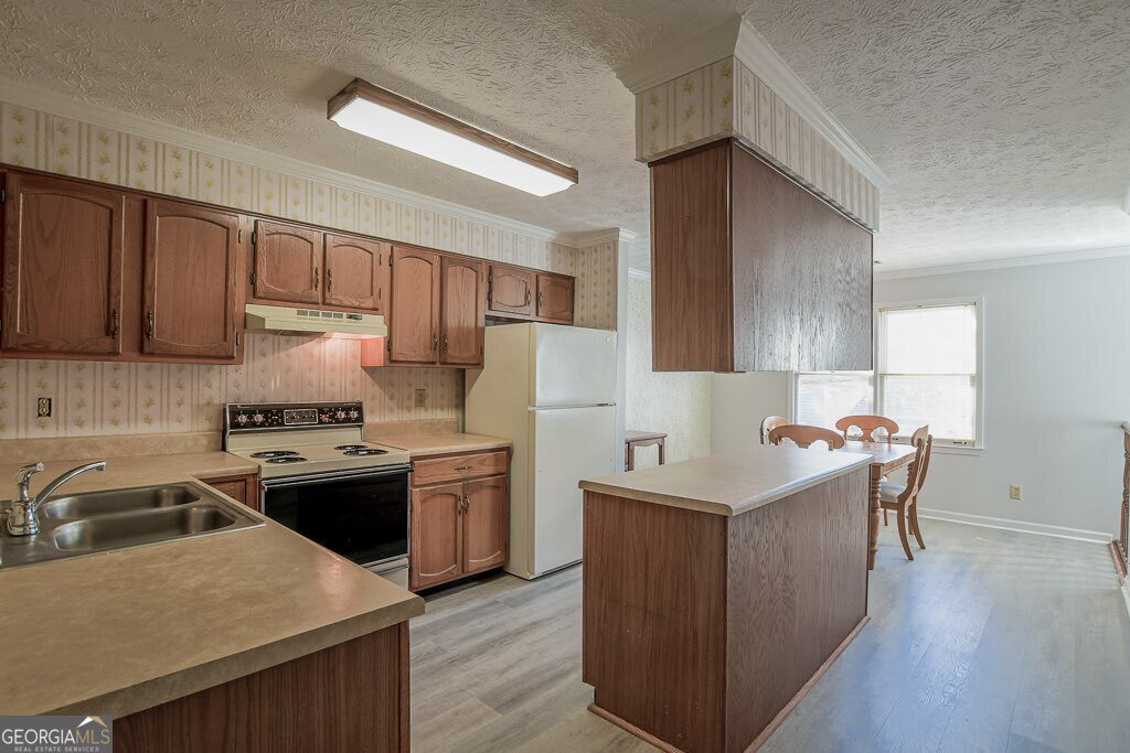 222 Forkner Drive Decatur - 14