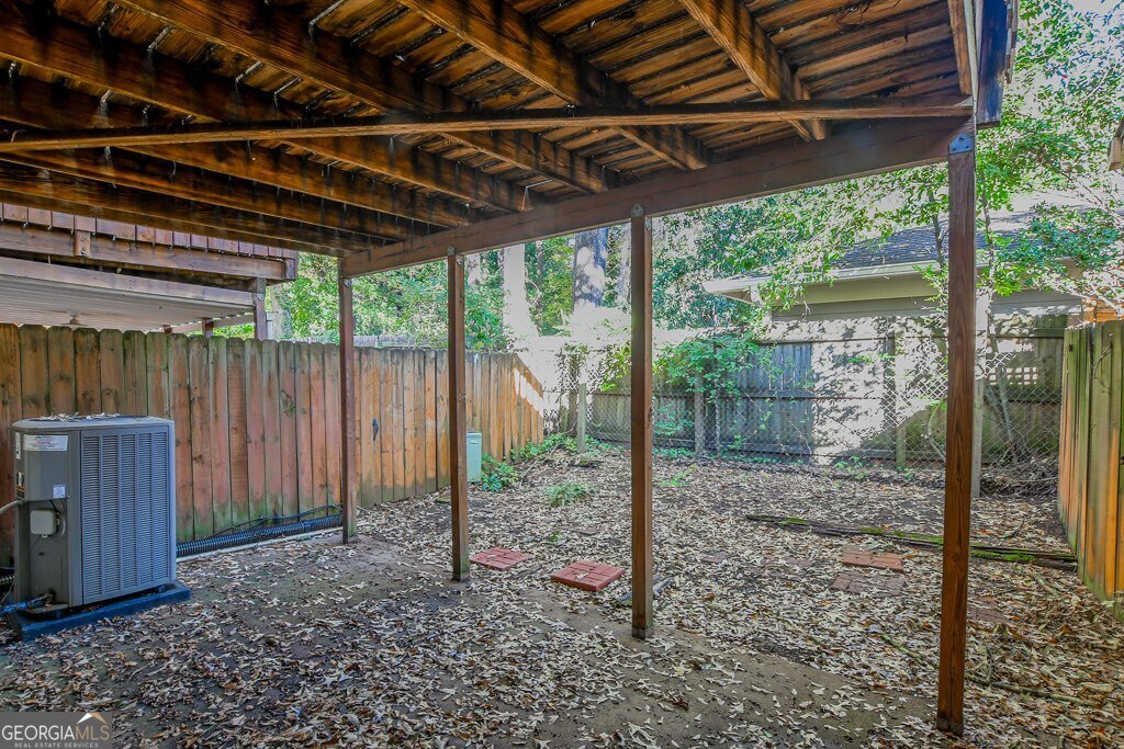 222 Forkner Drive Decatur - 17