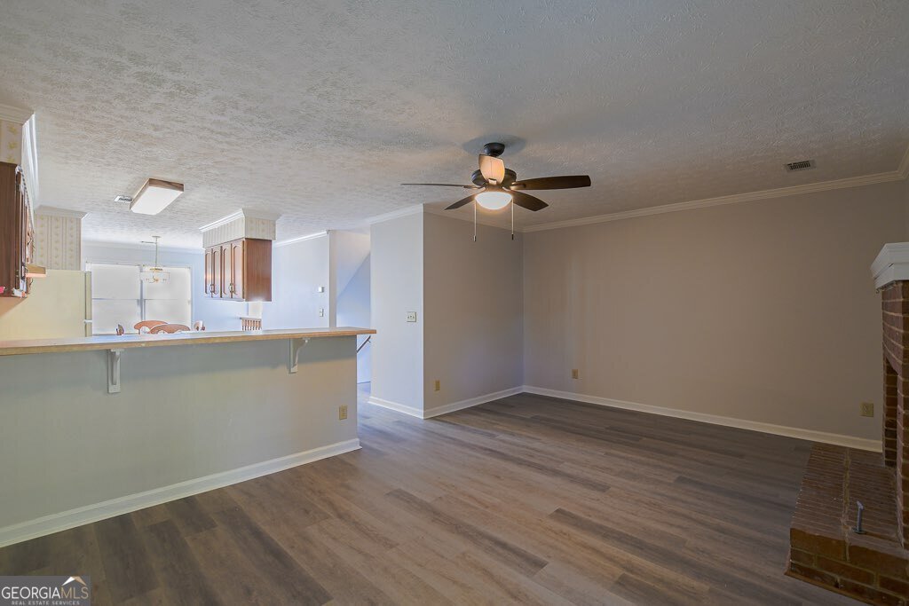 222 Forkner Drive Decatur - 21