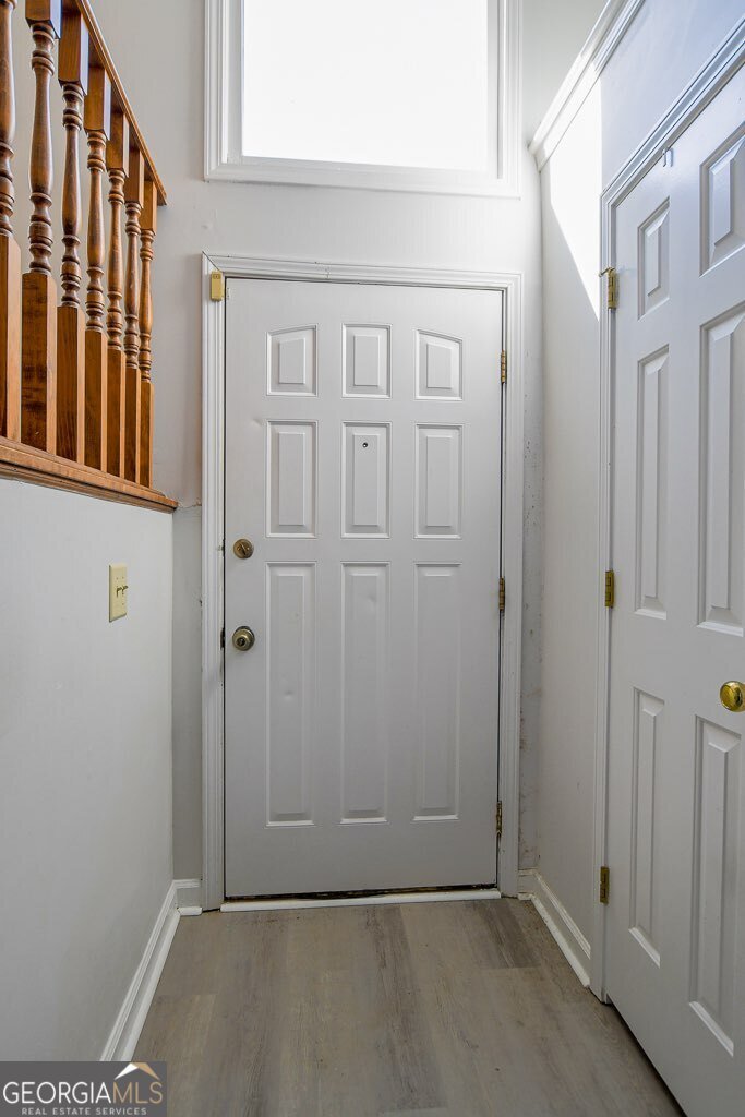 222 Forkner Drive Decatur - 23