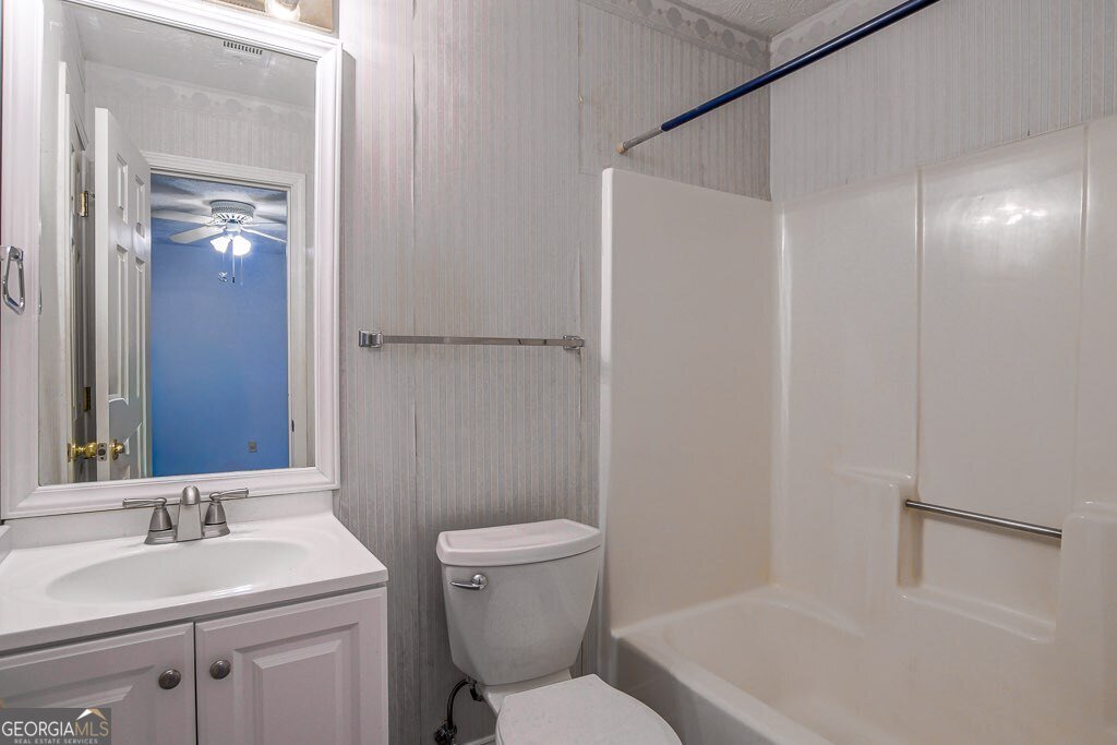 222 Forkner Drive Decatur - 3