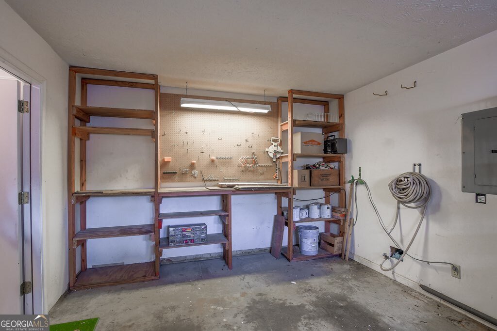 222 Forkner Drive Decatur - 30