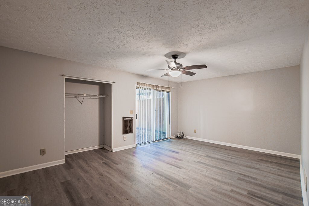 222 Forkner Drive Decatur - 35