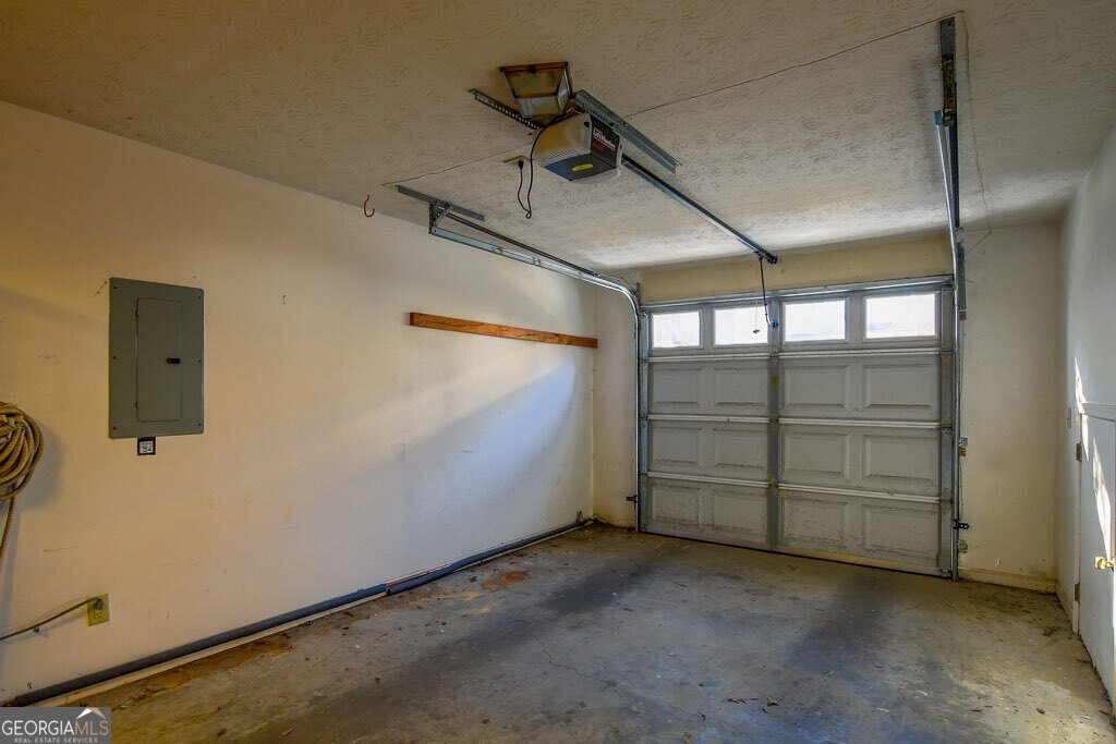 222 Forkner Drive Decatur - 37