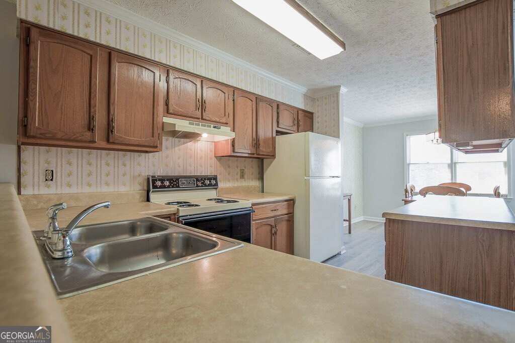 222 Forkner Drive Decatur - 4