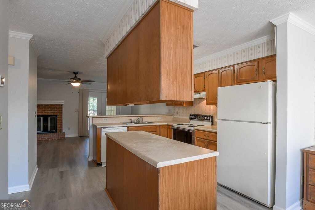 222 Forkner Drive Decatur - 5