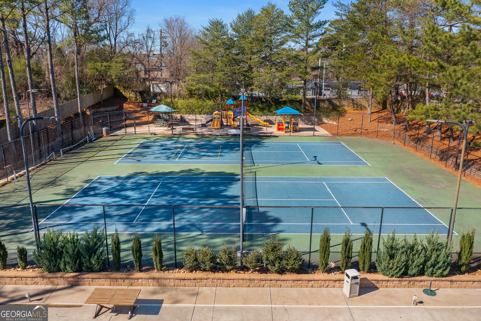 3703 Tynemoore Trace Smyrna - 24