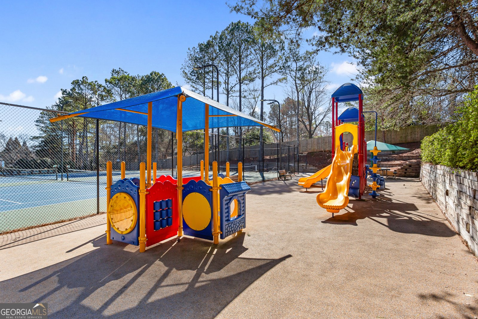 3703 Tynemoore Trace Smyrna - 25