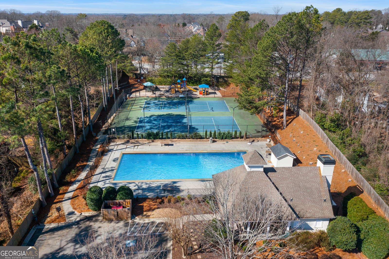 3703 Tynemoore Trace Smyrna - 26