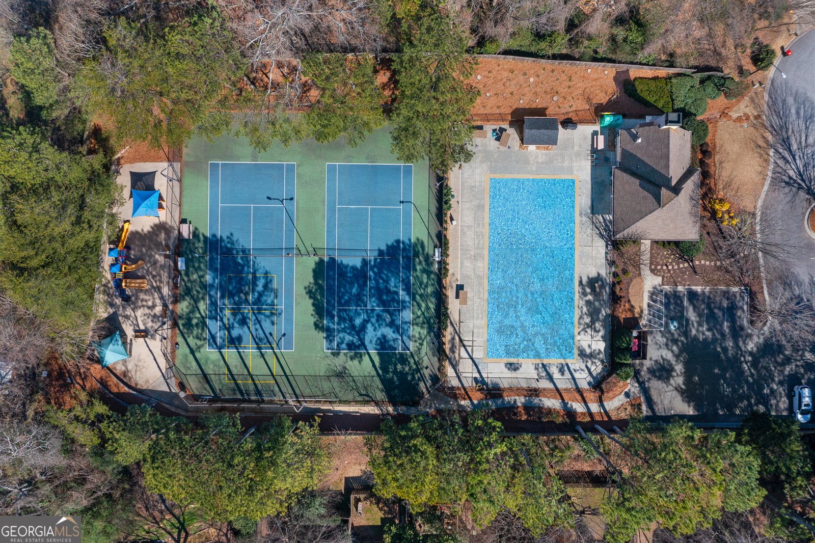 3703 Tynemoore Trace Smyrna - 49