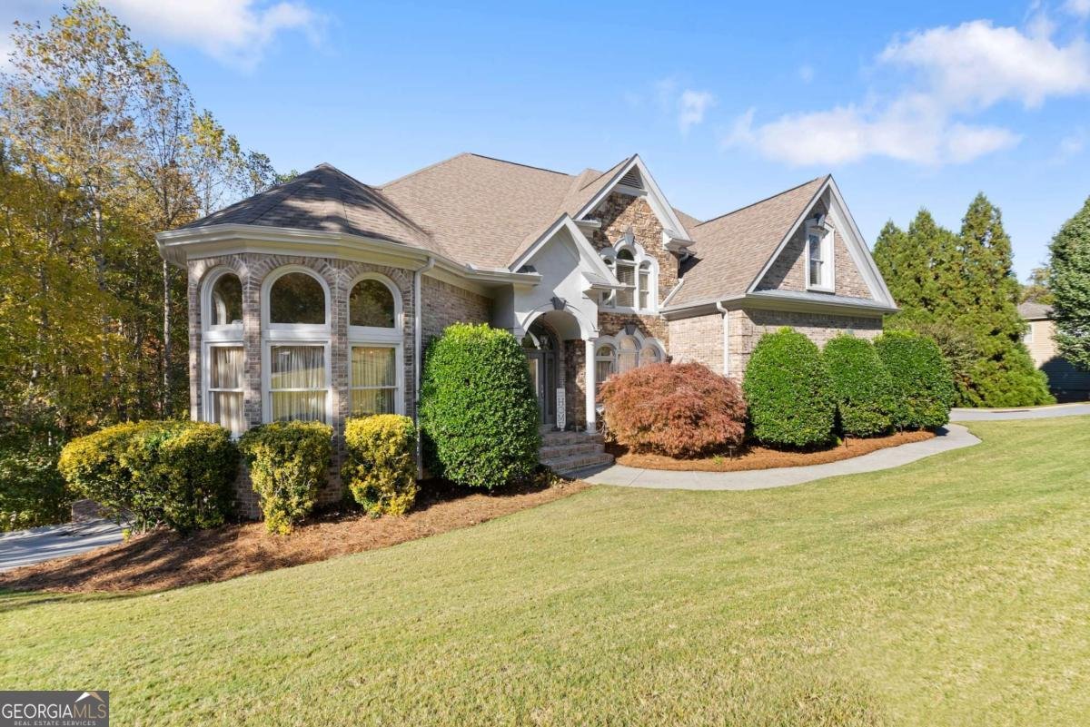 1930 Marina Way Buford - 2