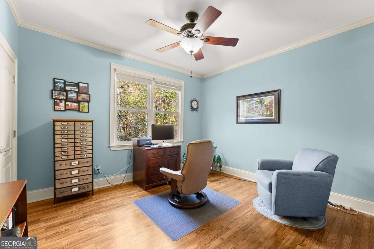 1930 Marina Way Buford - 20