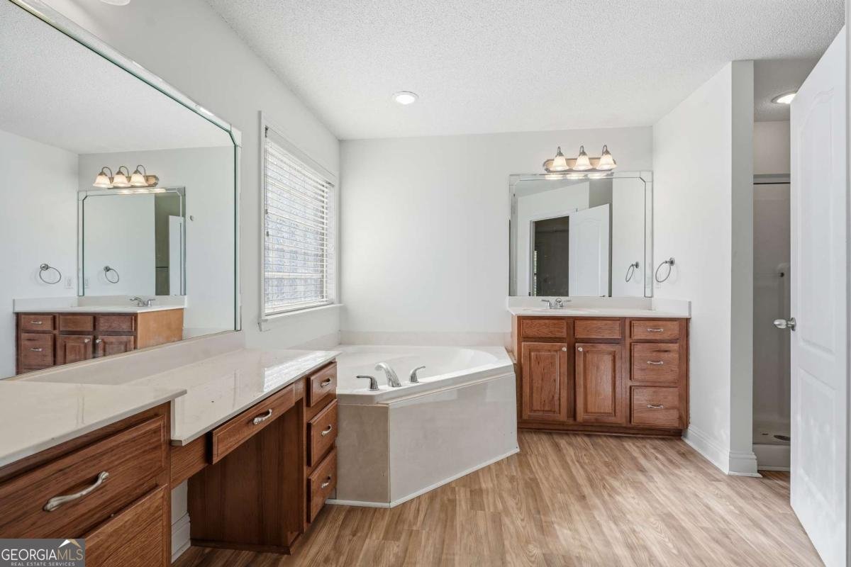 604 Twelve Oaks Drive Warner Robins - 1