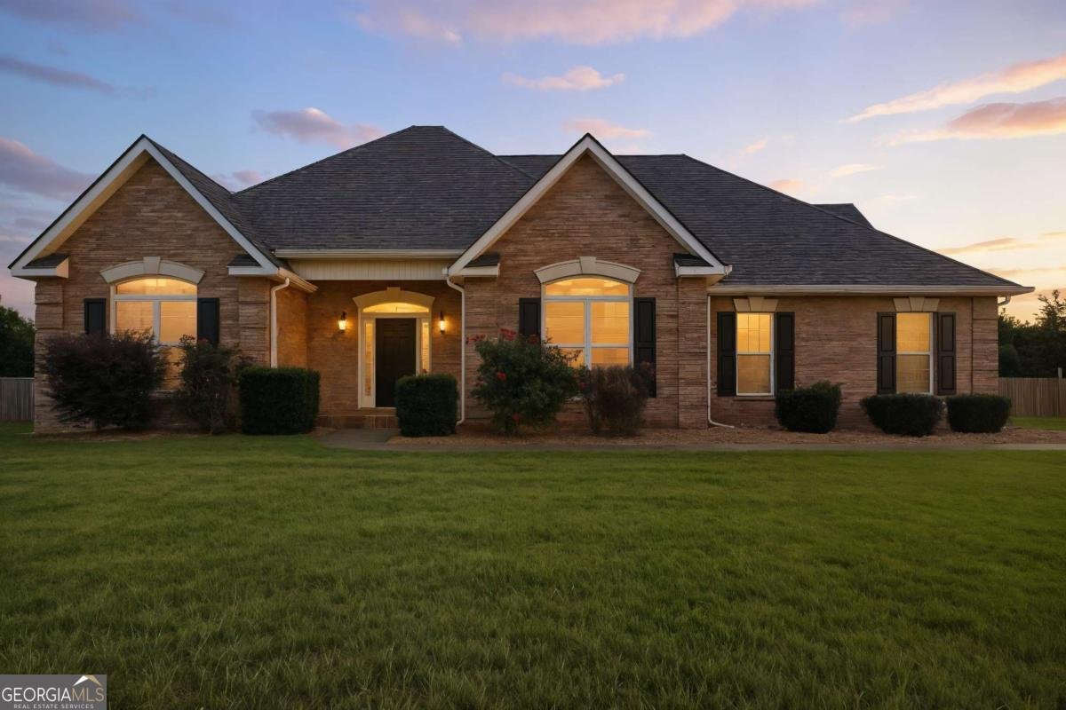 604 Twelve Oaks Drive Warner Robins - 33