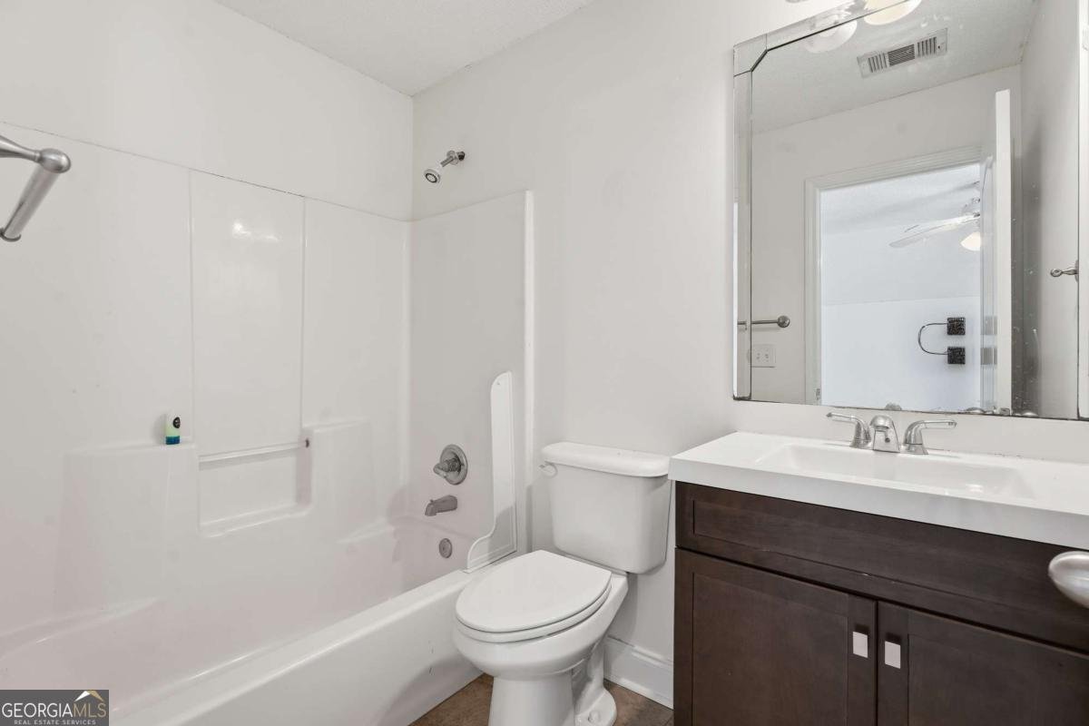 604 Twelve Oaks Drive Warner Robins - 9