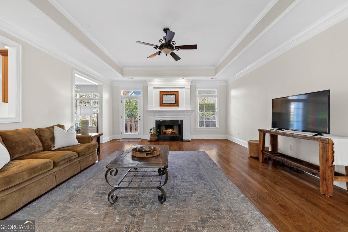 1121 Harbor Ridge Drive Greensboro - 10