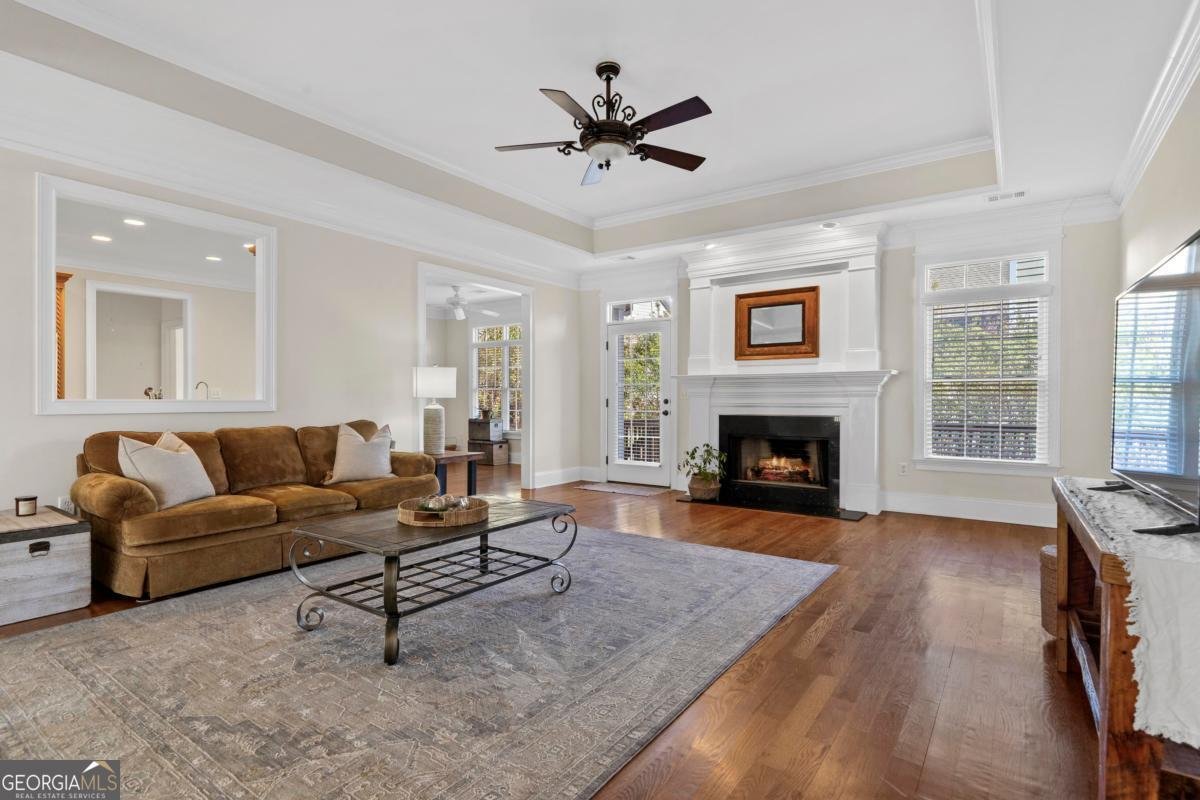 1121 Harbor Ridge Drive Greensboro - 11