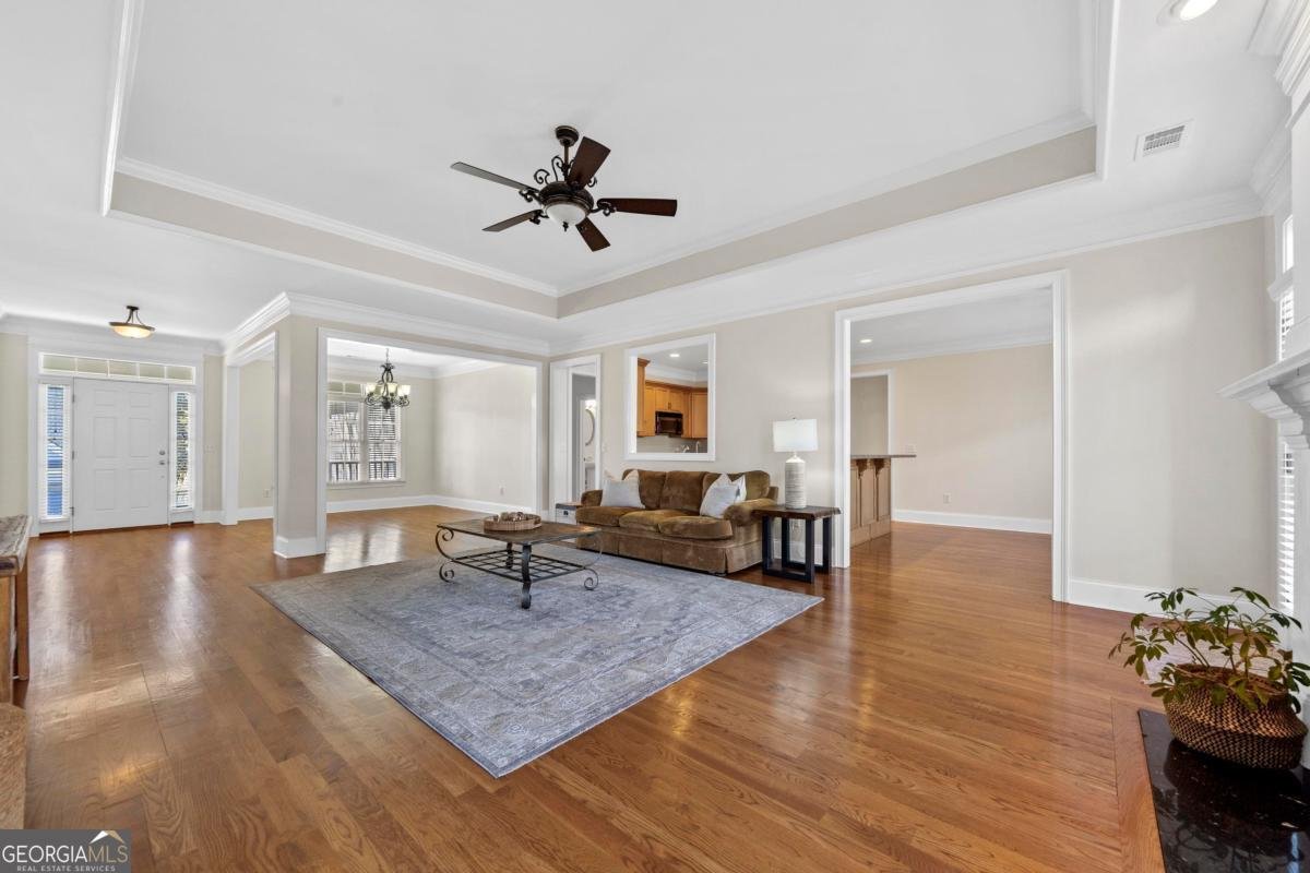 1121 Harbor Ridge Drive Greensboro - 12